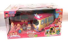 Paciocchini pacio Scuola Bus