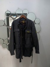 Giubbotto vintage vera pelle - vera,
