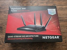 Netgear Nighthawk X4S AC2600