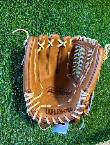 Wilson a2000 d33 - wilson,