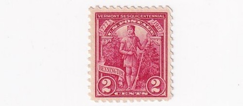 Francobollo scott 643 - us,