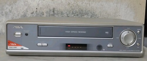 Aiwa gx12500 - aiwa, hv-gx12500