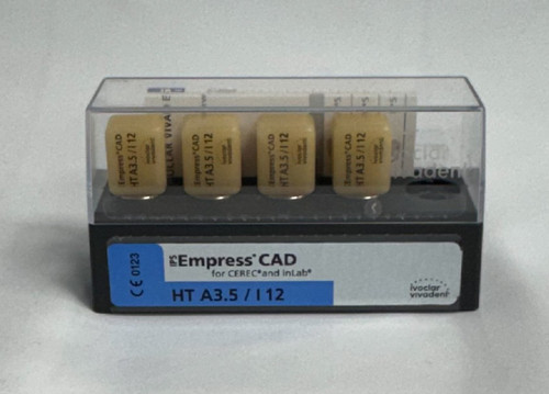 Ivoclar vivadent ips empress - ivoclar,