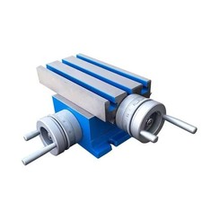 Tavolo a croce per foratura e