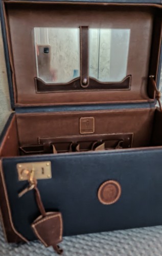 Bauletto beauty case - , rigido