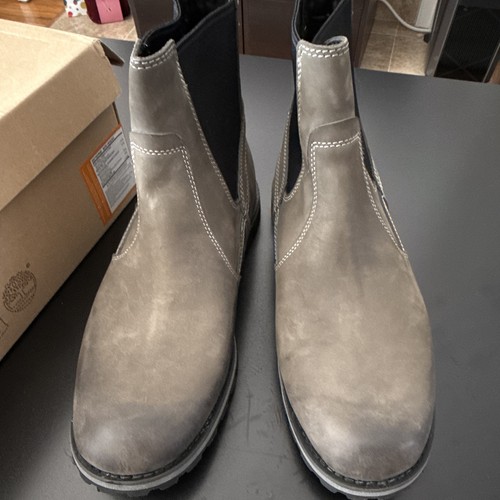 Timberland stivali chelsea - stivali,
