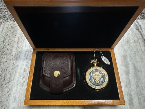 Orologio tasca thomas - da,