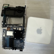 Apple Mac Mini A1176 Intel