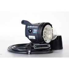 Elinchrom zoom action - action,