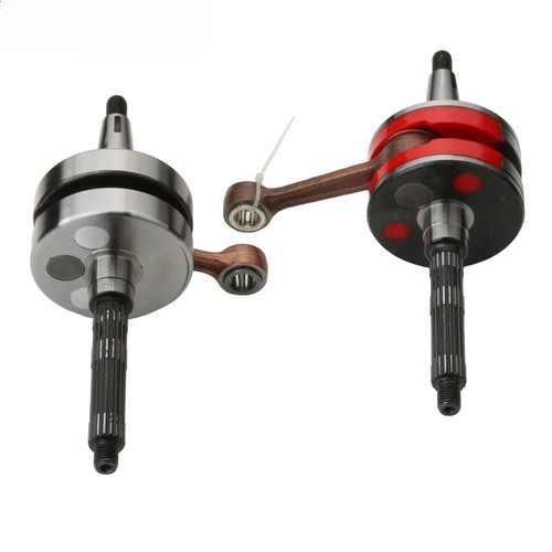 Scooter racing crankshaft for - crankshaft,