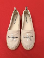 Espadrillas Calvin Klein Jeans