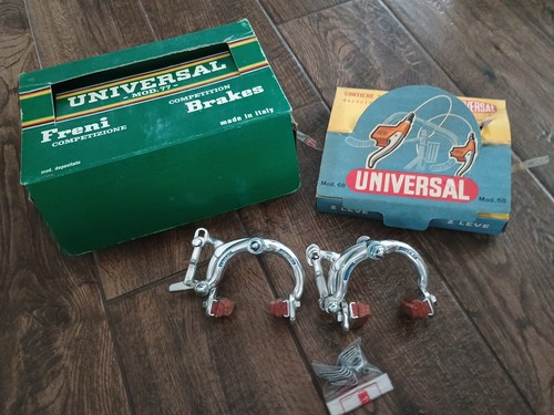 1968 nos nib universal - 1968,