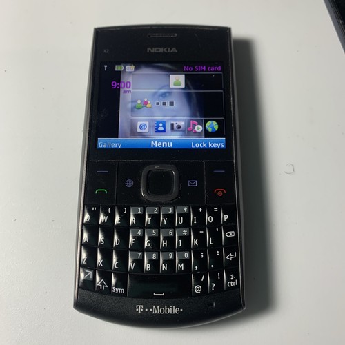 Telefono vintage nokia 01 - telefono,