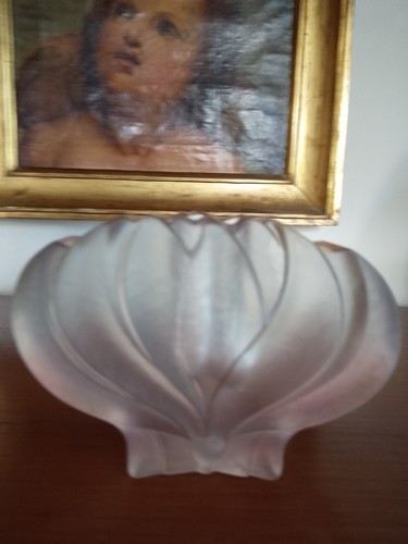 Vaso solifiore vetro - vaso,