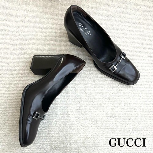 Scarpe décolleté gucci - décolleté,