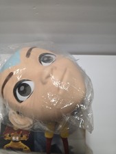 New! Avatar The Last Air