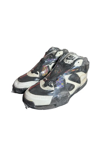 Sneaker air raid - ii, 1993