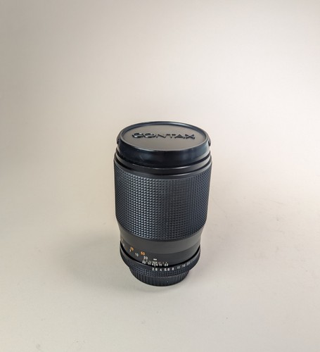 Obiettivo zeiss sonnar 135 - zeiss, mm