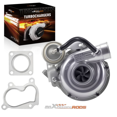 Turbo per isuzu trooper - turbo,