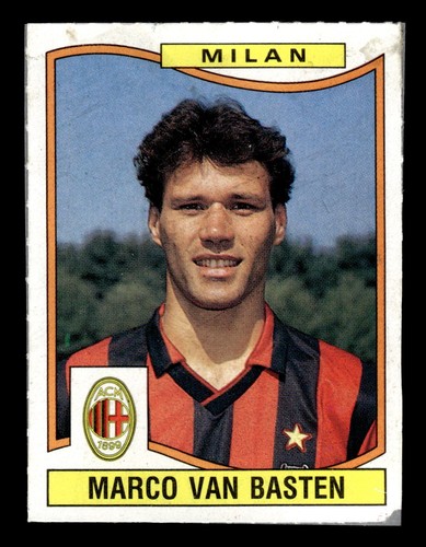 Panini calciatori 1990 - panini, 1990/91