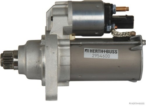 Motorino avviamento - di,