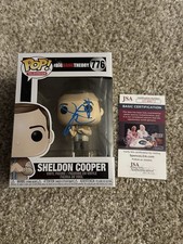 Funko pop the big bang - funko,