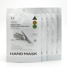 VT Reedle Shot Maschera Mani Nutriente 16ml x 5pz Nutriente Idratazione K-Beauty