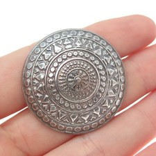 Spilla KELT Argento Sterling