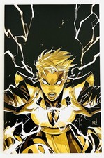 X-Men of Apocalypse #1 Joe