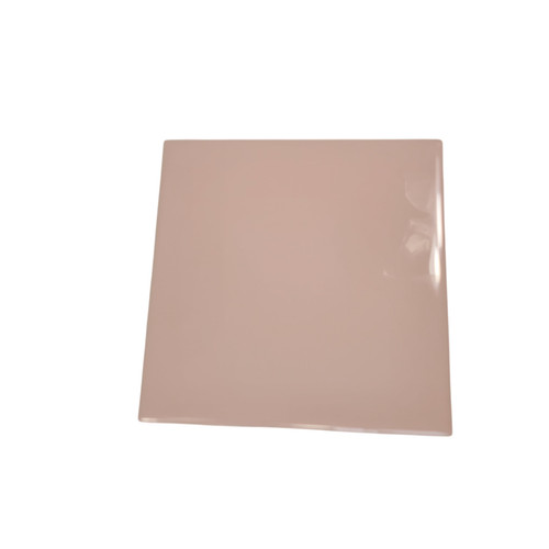 Mamie piastrella ceramica rosa - piastrella,