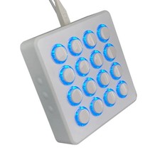 Techtools midi fighter - midi,