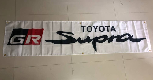 Banner super auto 2x8 - , piedi