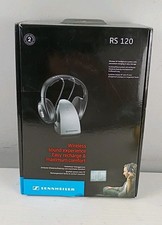 Sennheiser RS 120 Cuffie con