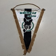 Udinese Calcio Gagliardetto