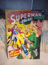 Superman n.610 Mondadori 1968