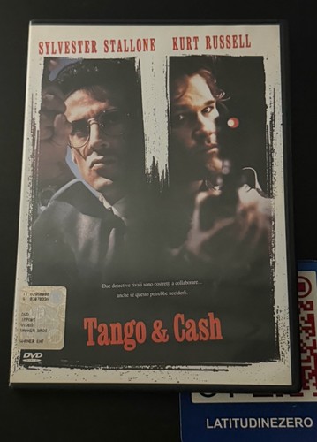Tango cash con sylvester - tango,
