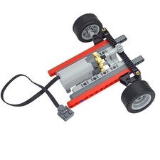 Technic Ricambi Per Lego Kit