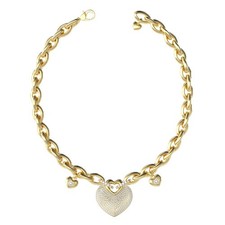 Guess gioielli collana donna - guess,