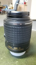 Nikon AF-S DX NIKKOR 55-200mm