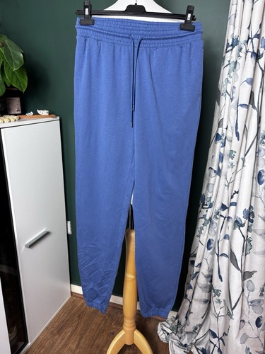 Felpa jogger tezenis blu - felpa,