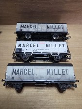 Marcel millet klein et - marcel,