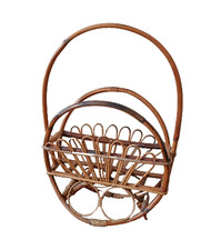 grande portariviste bambu'