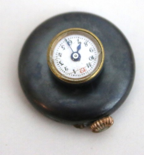 Raro antico orologio bavero - raro,