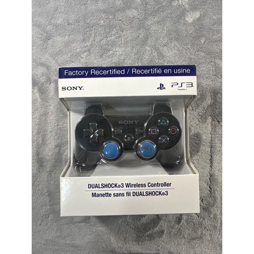 Sony dualshock ps3 - 3,