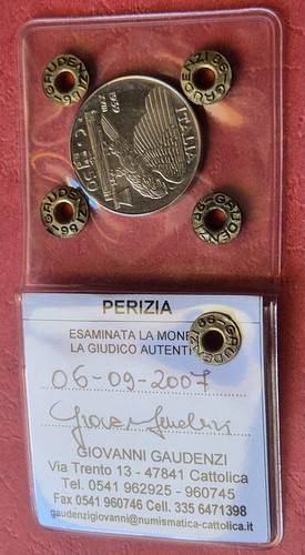 Centesimi 1940 xviii - 50,