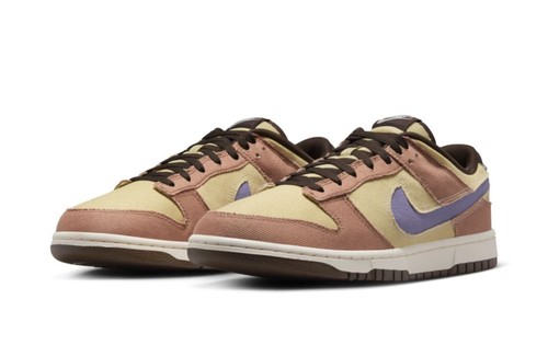 Nike dunk low - se, dusted