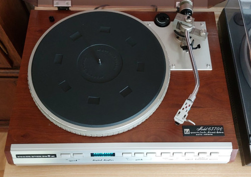 Marantz 6370q leggendario - marantz,