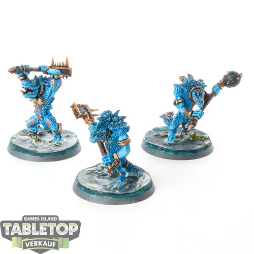 Seraphon kroxigor - -,