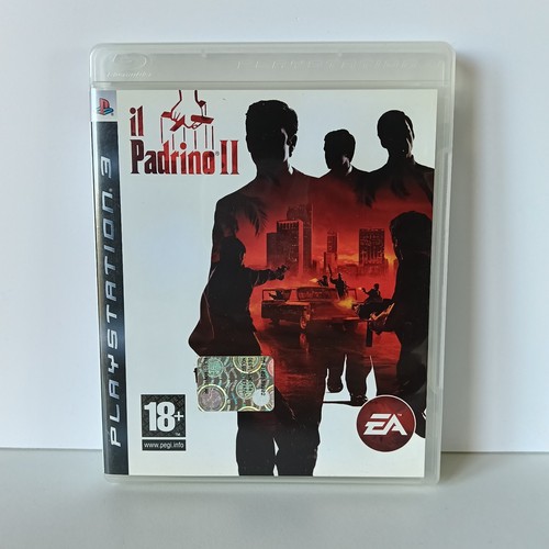 Padrino ps3 ita - il,