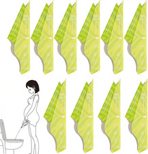 10 Pz Imbuto per Pipi